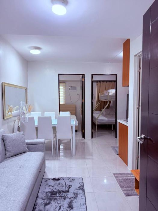 Vernes Homestay