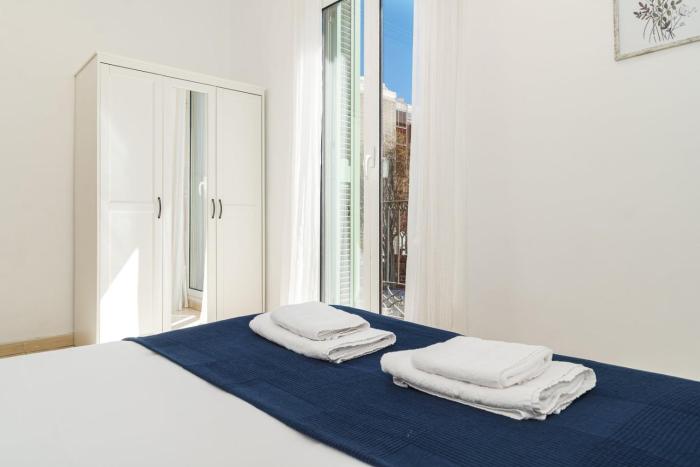 GuestReady - Bright apartment in the centre