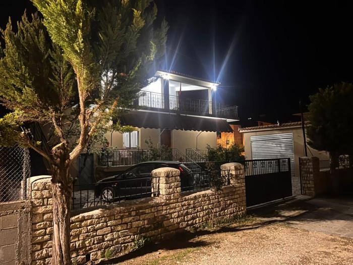 Berat Parents House 2