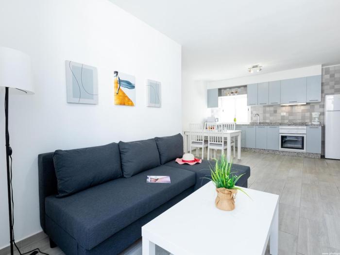 Atico Vega Penthouse