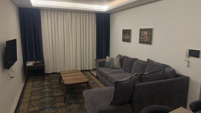 Apartment near cozmo