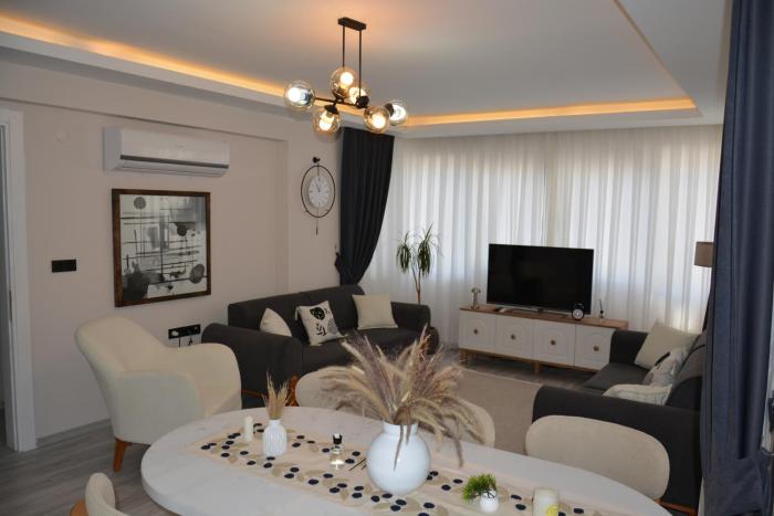 Kalender Nature Home The address for a happy holiday in Fethiye, 4 Bedrooms, 6 Beds Accommodates up to 8 people, 2 Bathrooms