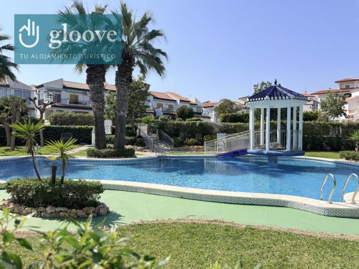 Villa Lison by Gloove