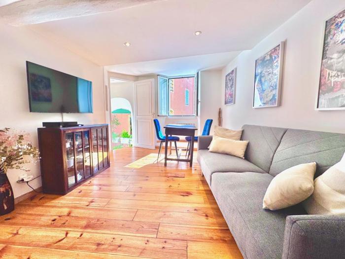 A OT Cocon Du Senat 2 - Old Town Promenade Des Ang