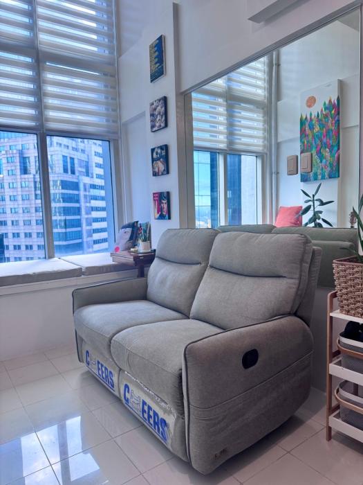 Ortigas Workcation Loft