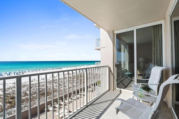 Island Princess 409 - High Tide Hideaway