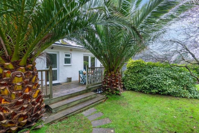 4 Bedroom Garden Duplex