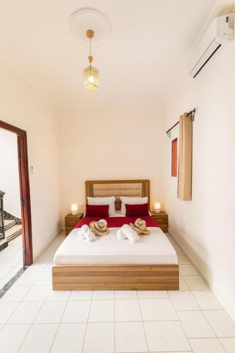 Riad ghita