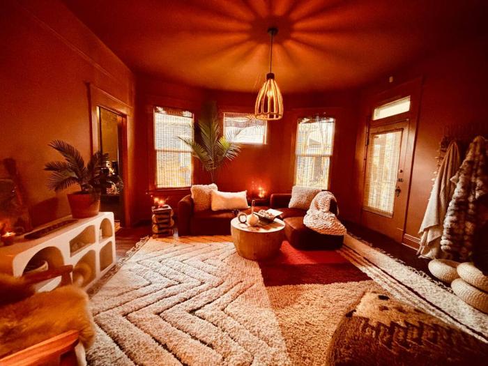 Overton Square Zen Retreat