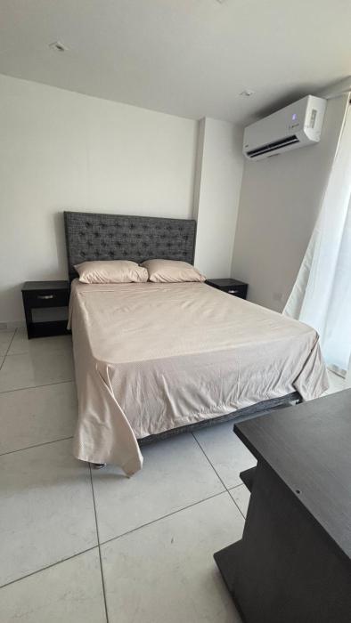 Apartaestudio amobaldo cerca al aeropuerto y terminal Valledupar