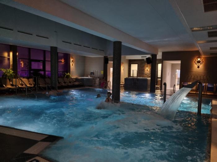 zakwaterowanie blisko Term Gorce