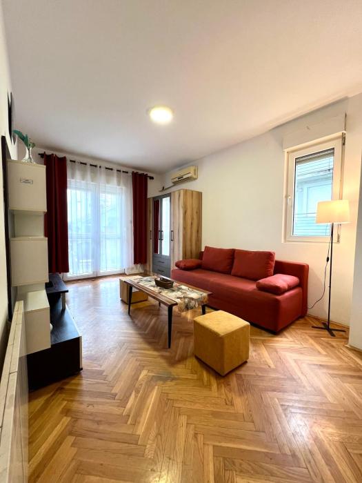 Bueno apartment