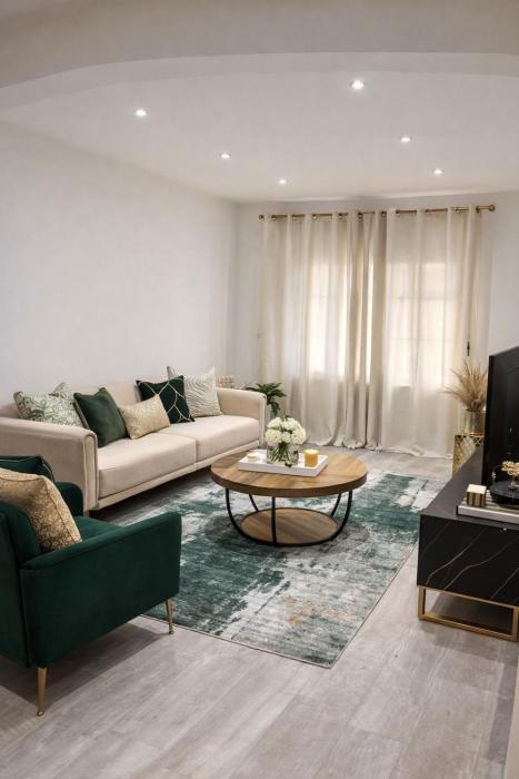 Spacious 2 bedoom house