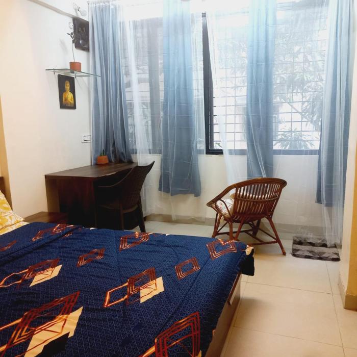 lovely room in kp 102