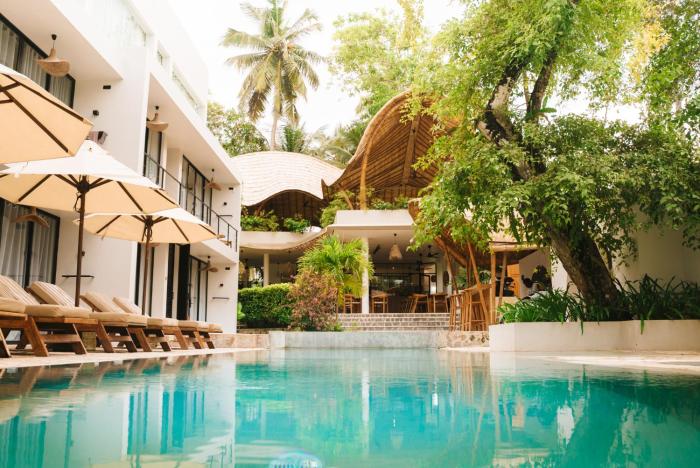 Terra Resort