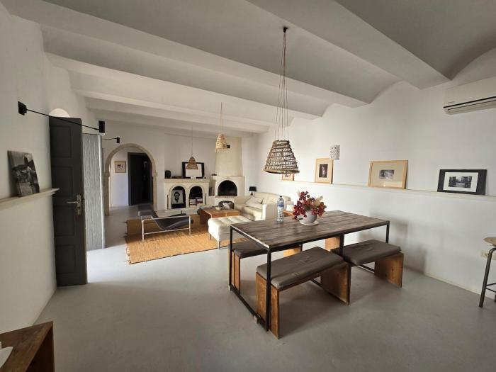 Dar Daoud - Les Houchs De Djerba