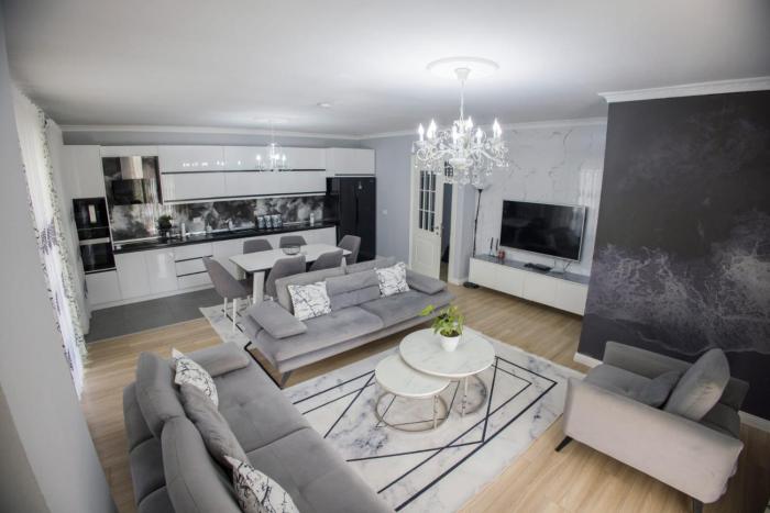 Shtepi me qera ditore korce