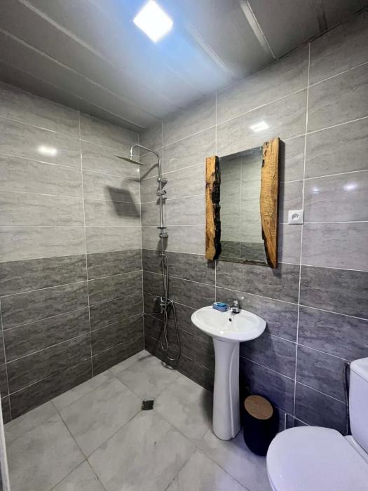 Apartament Tbilisuri Ezo