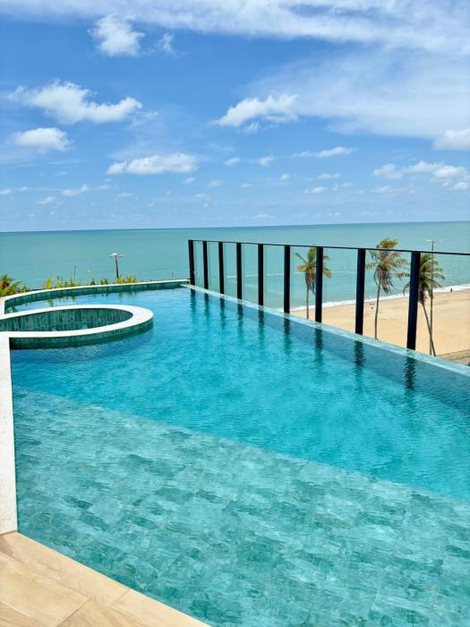 Flat Beira Mar João Pessoa