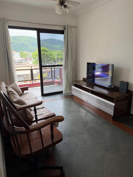Apartamento no Guaruja