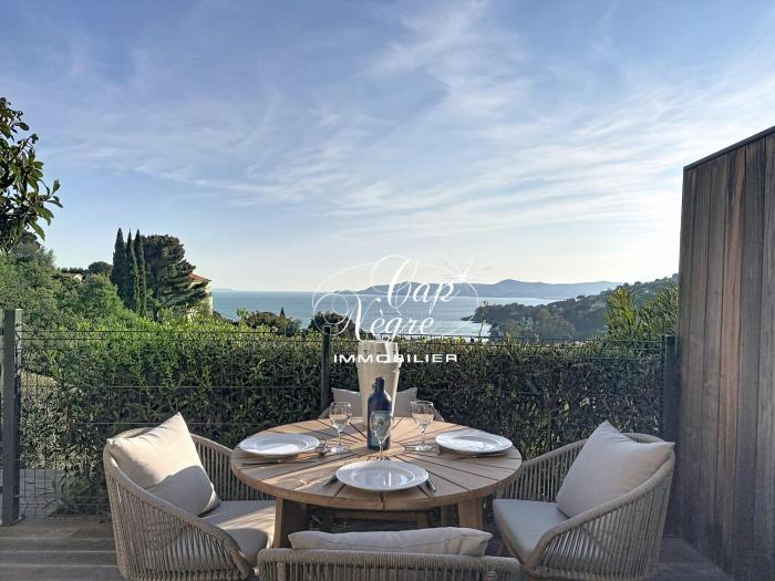appart t2 pour 3 pers vue mer a aiguebelle