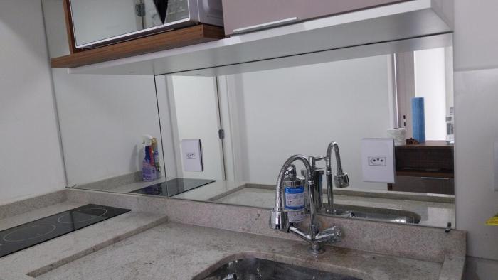 Inovare Morumbi Complete apartment Morumbi subway