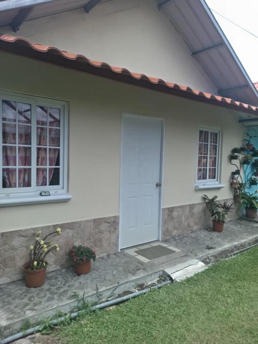 La Casita