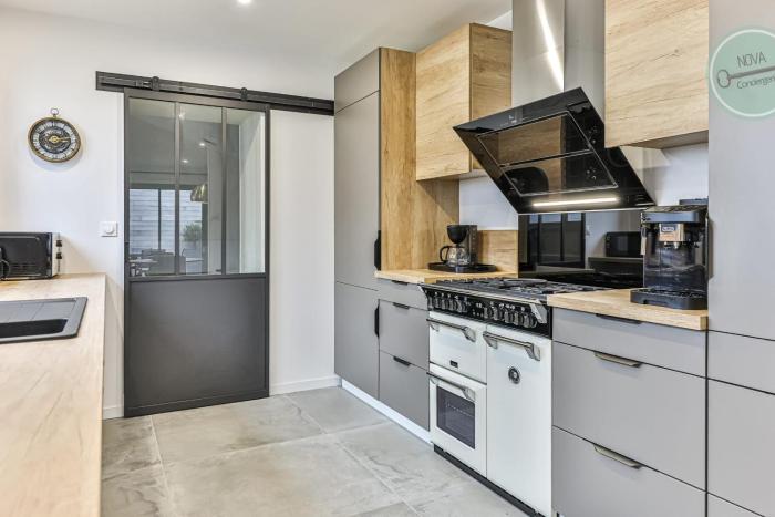 Welcome to Maison Bon Aloi your haven of tranquility on the coast