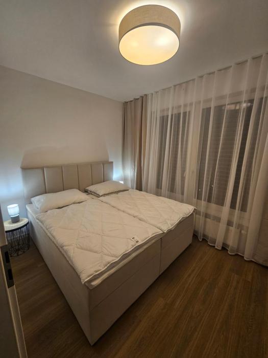 365 apartmány AUPARK