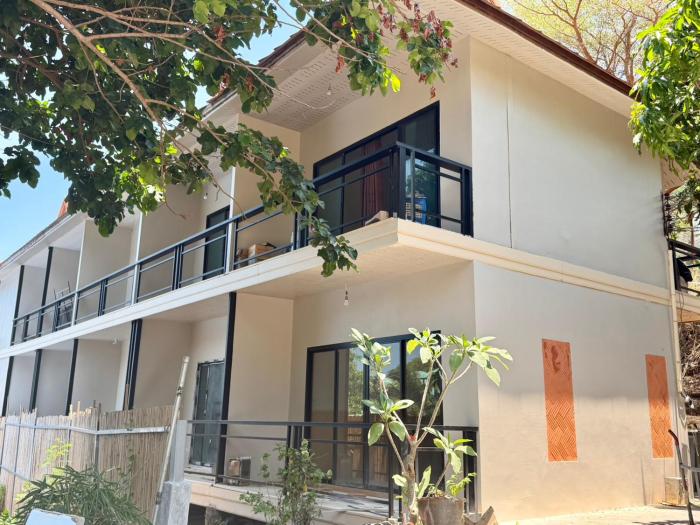 Phi Phi Vista Nest Resort