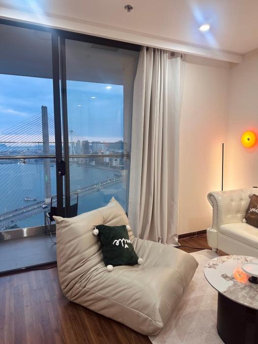 Bridge View Homestay Green Diamond Hạ Long -3106A