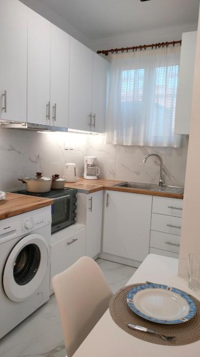 Apartment in Pyrgos Center