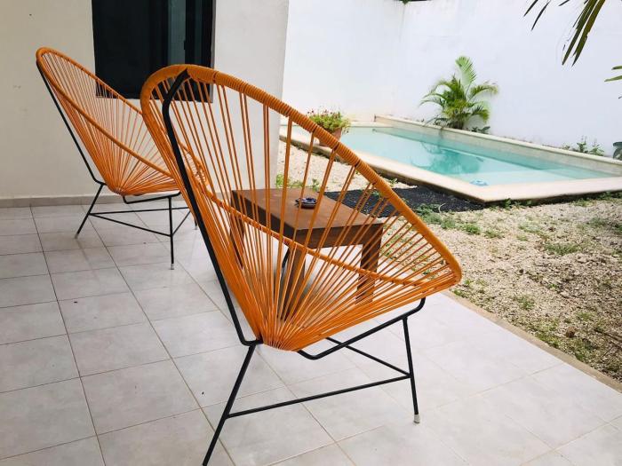 Casa Sodzil Private Pool And Oasis