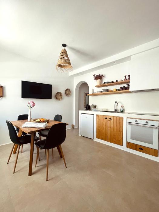 Konstantzas Elegant Apartment