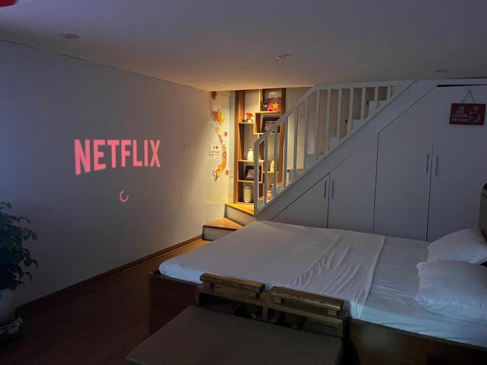 Virgo Home