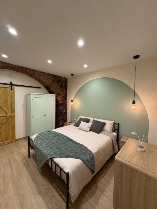 A Casuzza di Nonno Catania Holiday Home