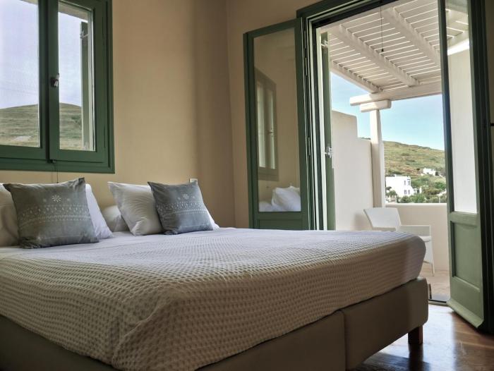 Levanda house in Tinos by Tinosstay