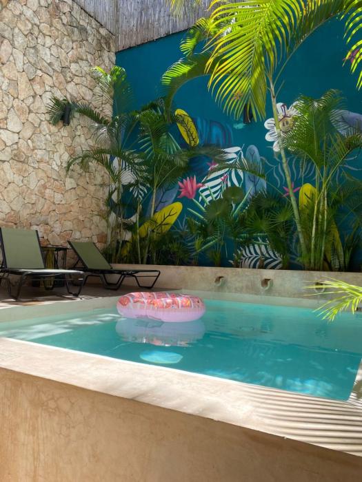 Latino Hotel Boutique