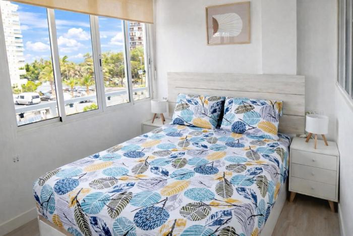 Apartamento Paradise Aguadulce
