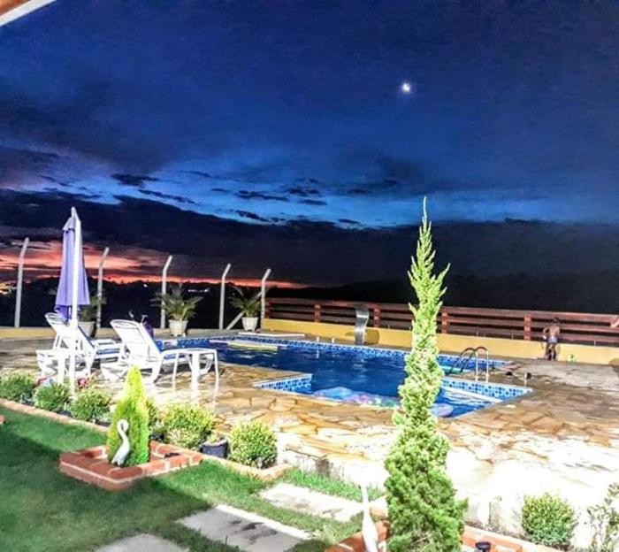 Chacara Mairique com Vista Privilegiada