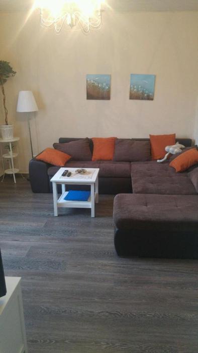 Apartment Melita