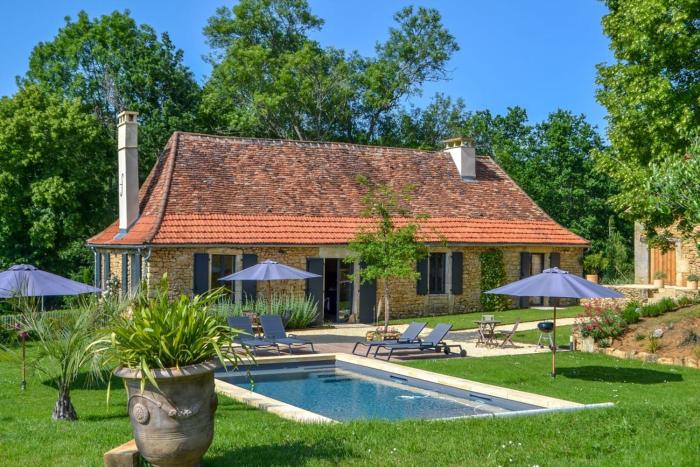 Manoir Chabrol