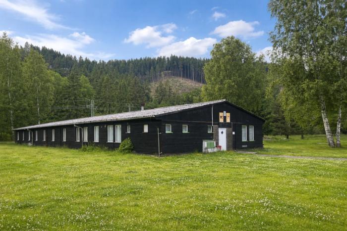 Wellness & Nature Hostel