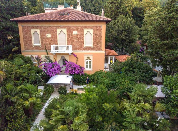 Luxury Apartments Portoroz