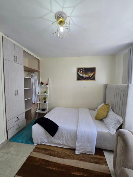 Nairobi Stay Hub