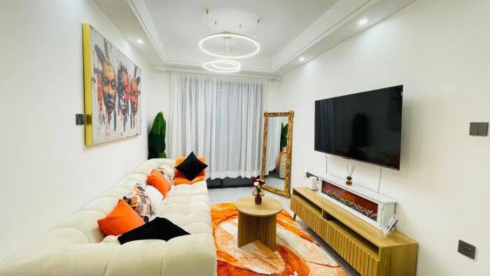 AVÉRA STAYS- Heated Pool-Gaming & Gym