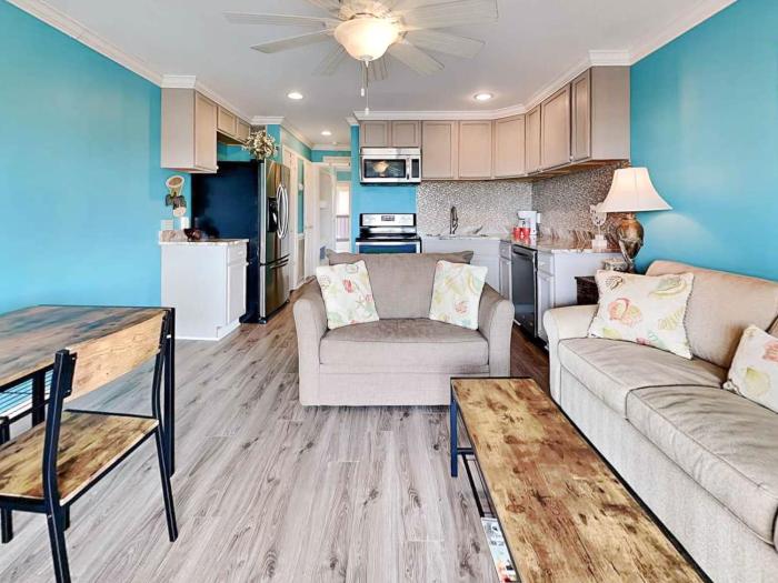 Hilton Head Beach & Tennis B303