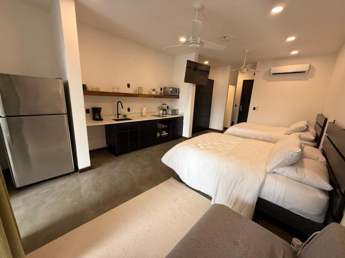 Isabel 202! Top studios in Nosara