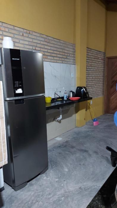 Chalé dos Coqueiros em Paracuru