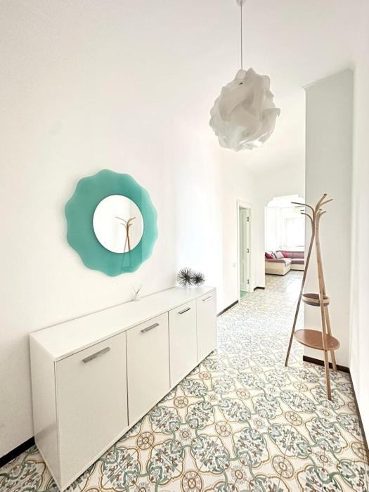 CASA G & A Sorrento Lifestyle